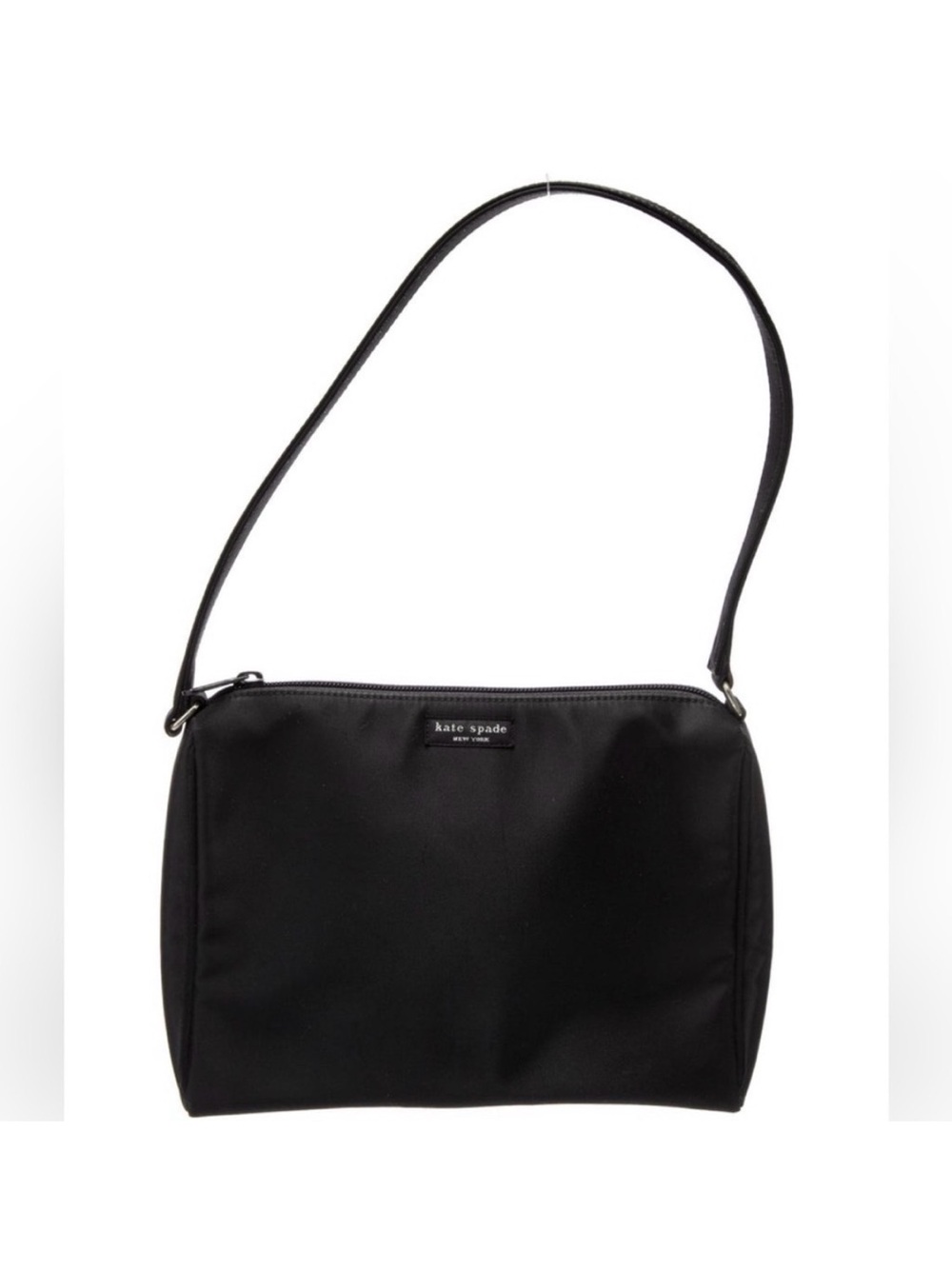 Kate Spade New York Vintage 90’s Nylon Shoulder Bag